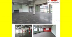 GALPÃO PARA LOCAÇÃO 32.703 M² RIBEIRÃO DAS NEVES – MG F631