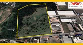 TERRENO PARA VENDA 193.600 M² VINHEDO-SP