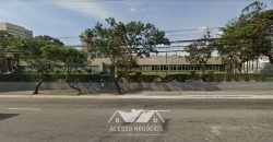 GALPÃO PARA LOCAÇÃO 14.896 M² JURUBATUBA STO AMARO – F745