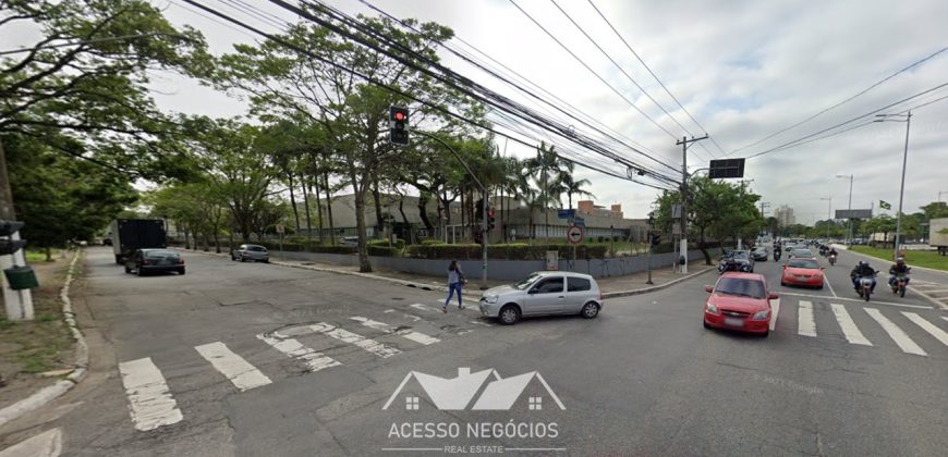 GALPÃO PARA LOCAÇÃO 14.896 M² JURUBATUBA STO AMARO – F745