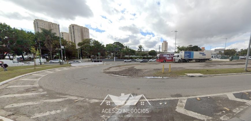 GALPÃO PARA LOCAÇÃO 14.896 M² JURUBATUBA STO AMARO – F745