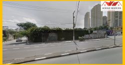TERRENO PARA VENDA 5.351 M² AV INTERLAGOS F798